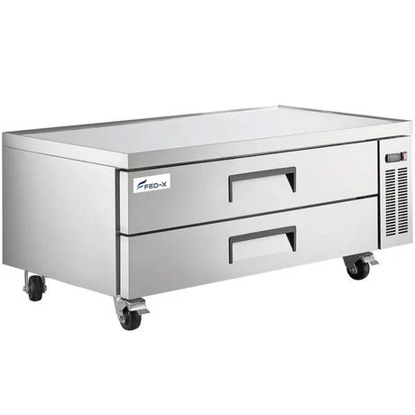 FED-X XCB-60 — Product image 3
