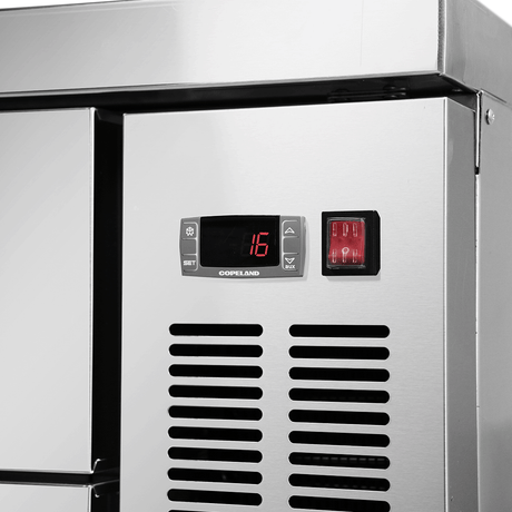 FED-X XCB-60 — Product image 8