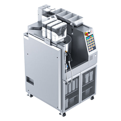 RoboChef MSS2KPRO — Main product image