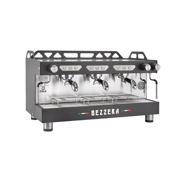 Bezzera MODADE3B — Main product image