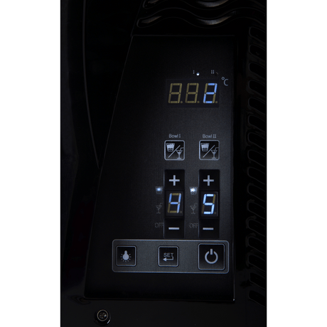 Benchstar FABIGANI-2S — Product image 4