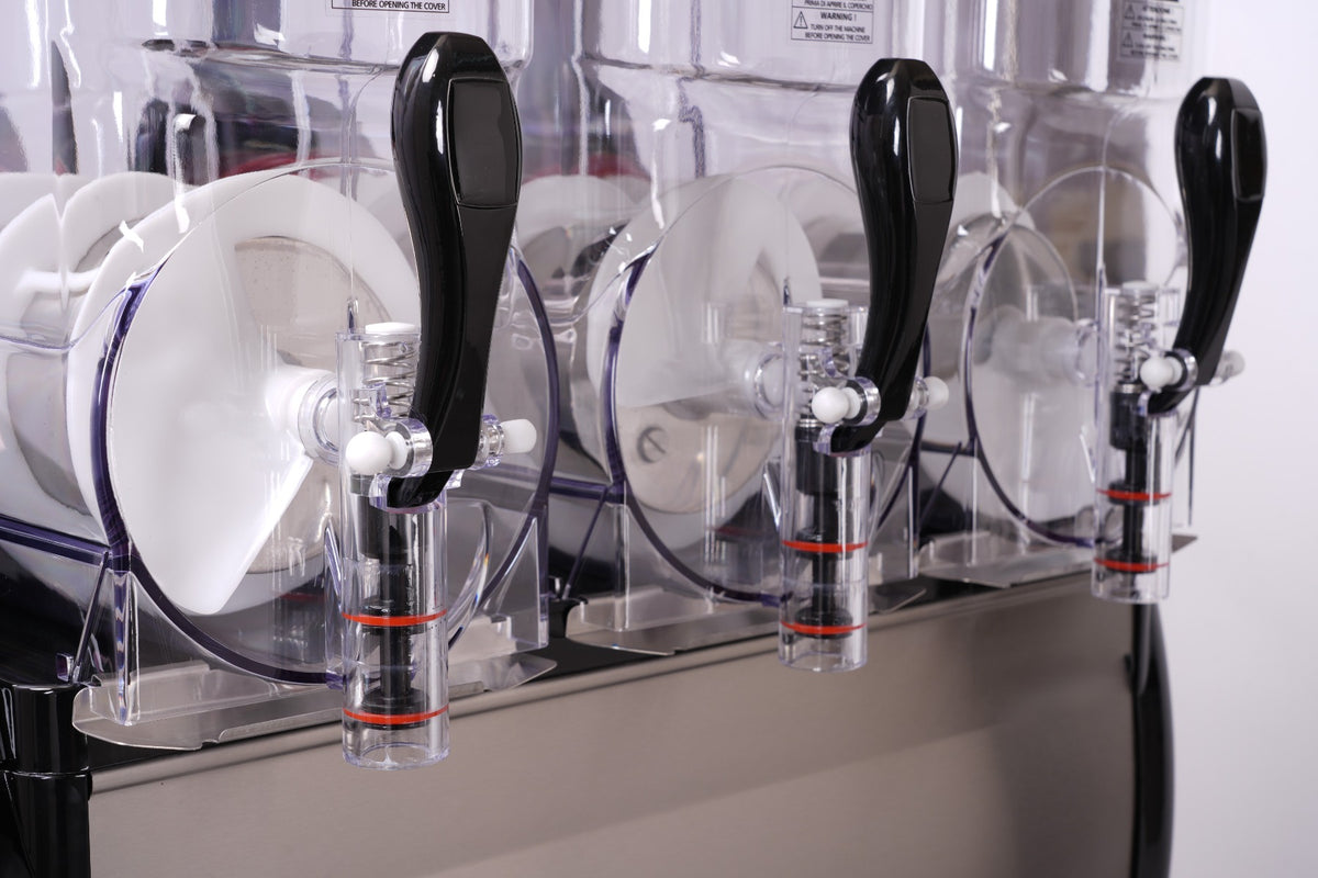 Benchstar FABIGANI-3S — Product image 4