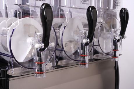 Benchstar FABIGANI-3S — Product image 4
