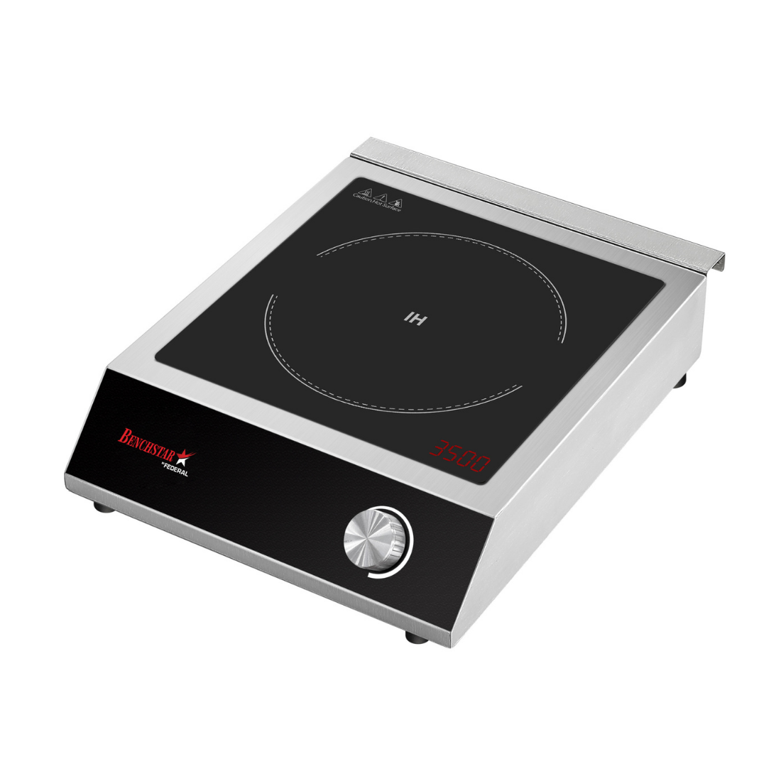 Benchstar EIC350M-1 — Main product image