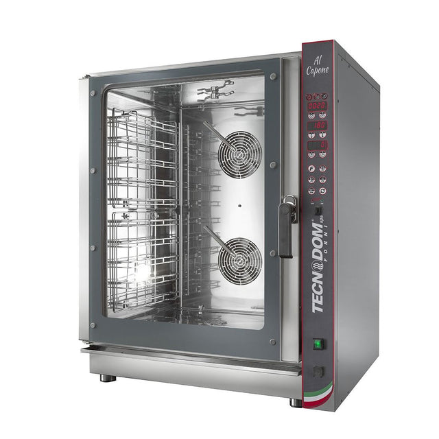 Tecnodom TDC-10VH — Main product image