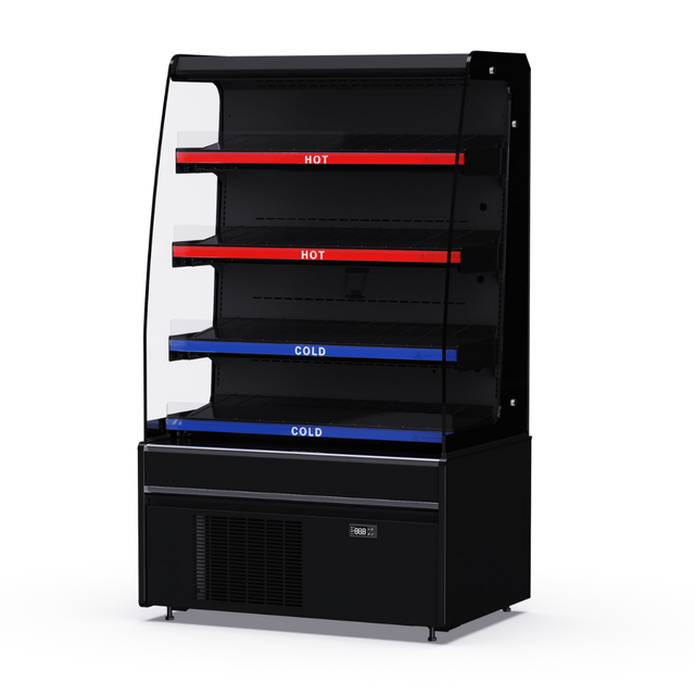 Thermaster DC-900CH — Main product image