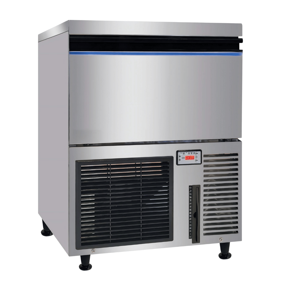 Blizzard Icemakers SN-200P — Main product image