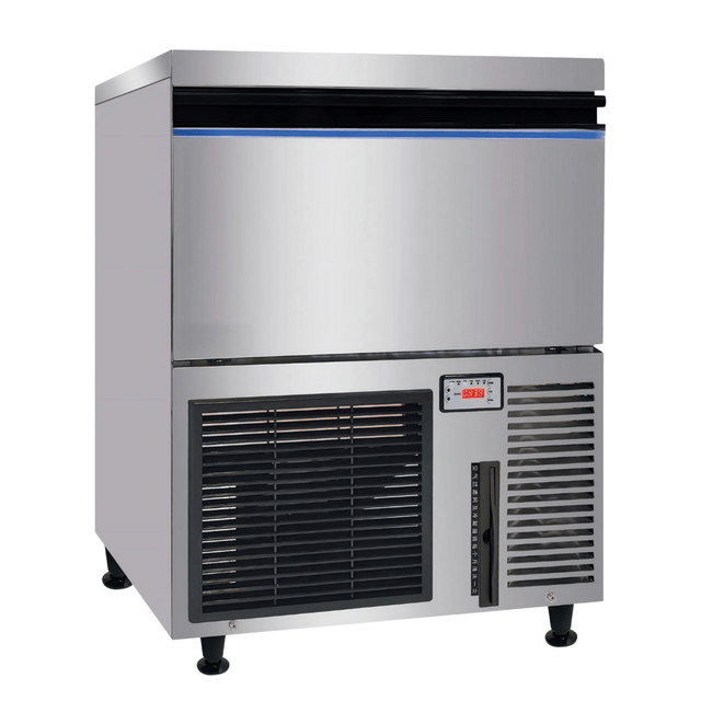 Blizzard Icemakers SN-200P — Main product image