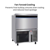 Blizzard Icemakers SN-200P — Product image 3
