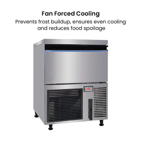 Blizzard Icemakers SN-200P — Product image 3