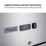 FED-X XURC1410G2V — Product image 4