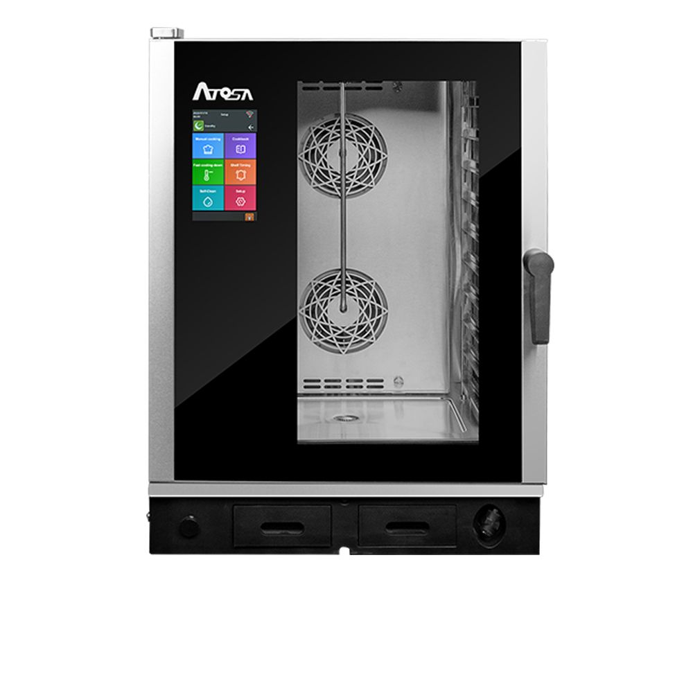 Atosa EPC-1011E2 — Main product image
