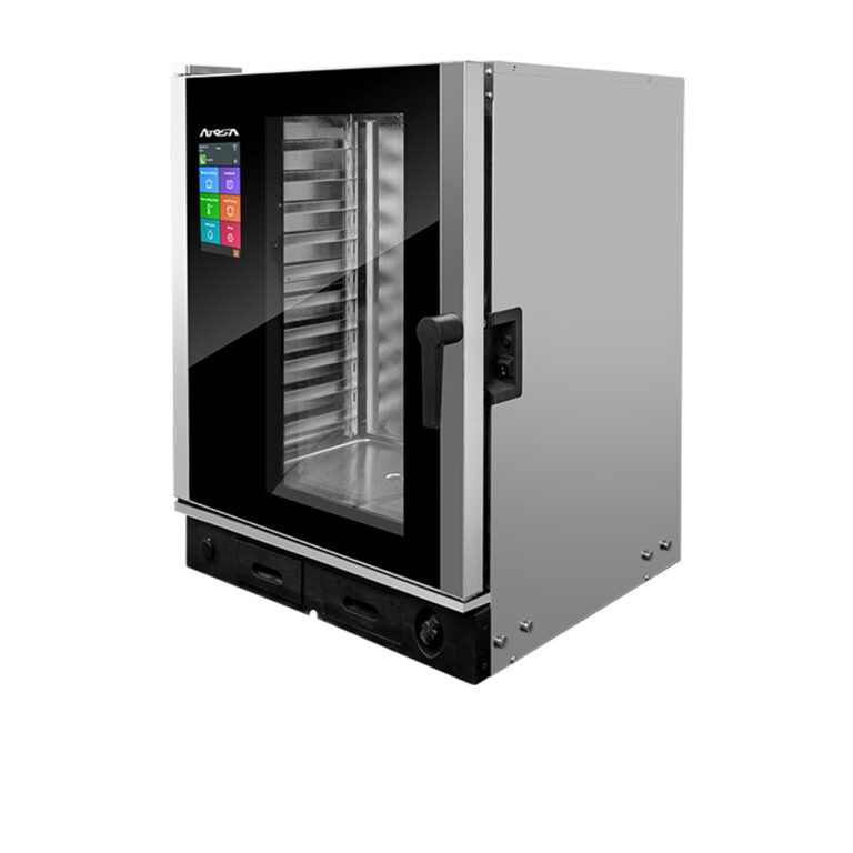 Atosa EPC-1011E2 — Product image 3
