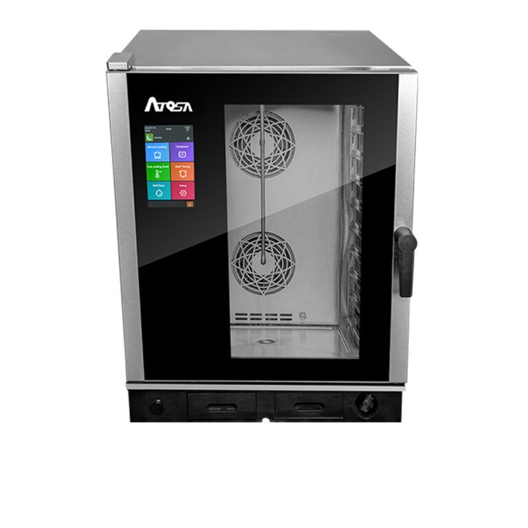 Atosa EPC-1011E2 — Product image 4