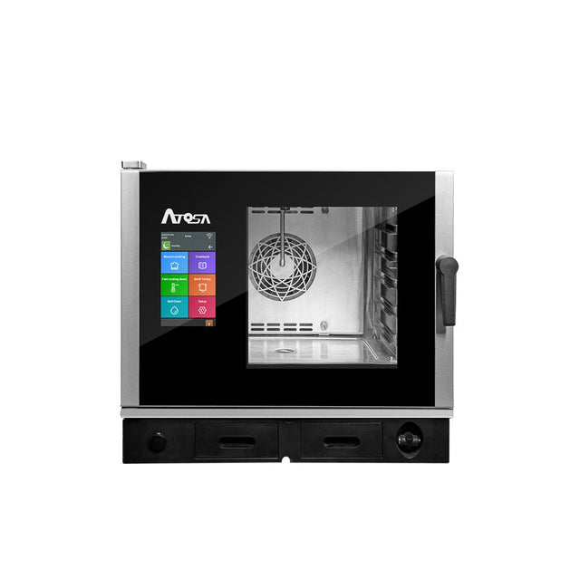 Atosa EPC-0511E1 — Main product image
