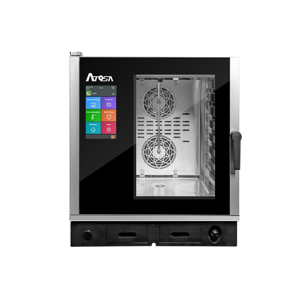 Atosa EPC-0711E2 — Main product image