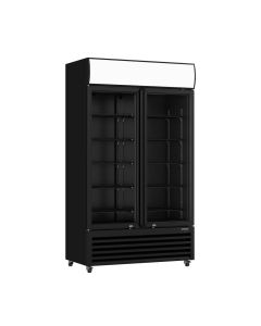 Atosa P1000WB-B — Main product image