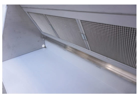 Simcohood DH1500-850 — Product image 3
