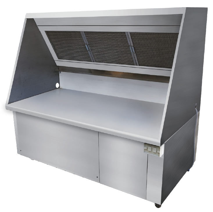 Simcohood DH1500-850 — Product image 2