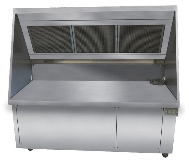 Simcohood DH1500-850 — Main product image