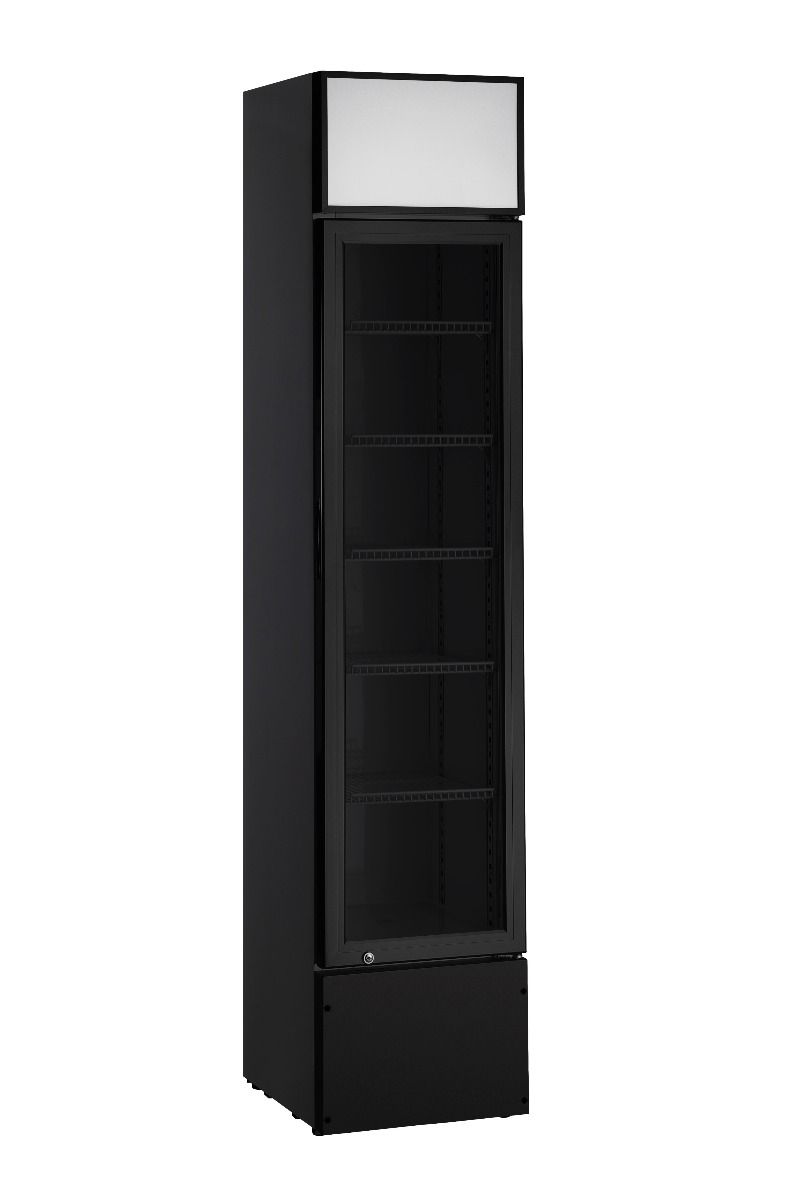 Atosa P160FA-B — Main product image