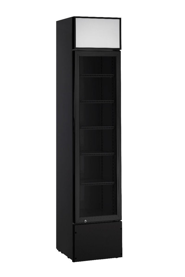 Atosa P160FA-B — Main product image