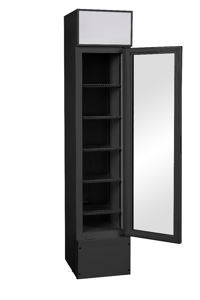 Atosa P160FA-B — Product image 2