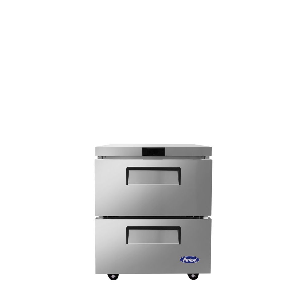Atosa MGF8420 — Main product image