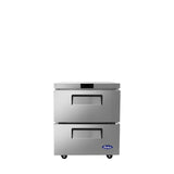 Atosa MGF8420 — Main product image