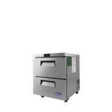 Atosa MGF8420 — Product image 2
