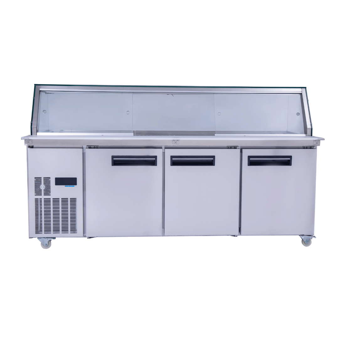Thermaster PG210FA-XG — Main product image