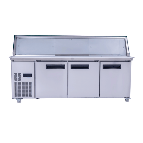 Thermaster PG210FA-XG — Main product image