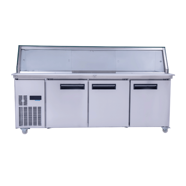 Thermaster PG210FA-XG — Main product image