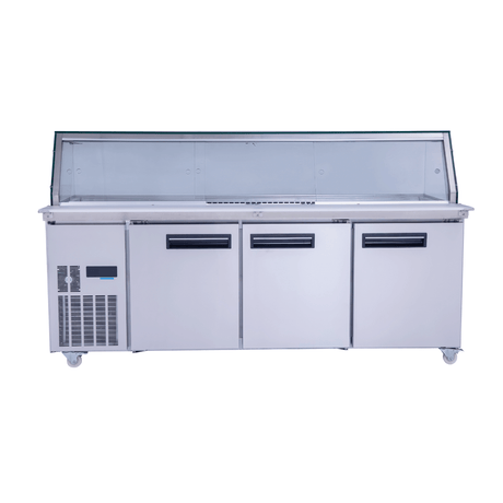 Thermaster PG210FA-XG — Product image 7