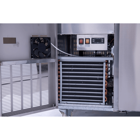 Thermaster PG210FA-XG — Product image 4