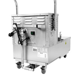 Frymax EOF-25 — Product image 5