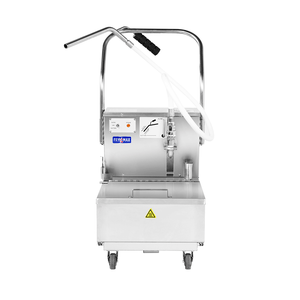 Oil Filtration Machines