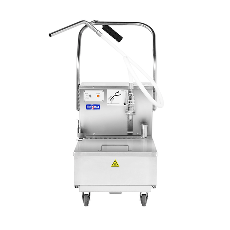 Frymax EOF-25 — Main product image