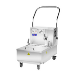 Frymax EOF-25 — Product image 3