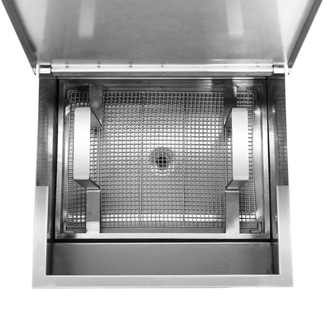Frymax EOF-25 — Product image 6
