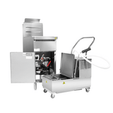 Frymax EOF-25 — Product image 7