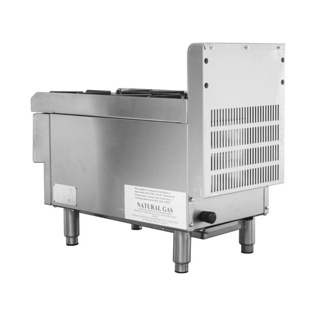 Gasmax JUS-TR-2B — Product image 4