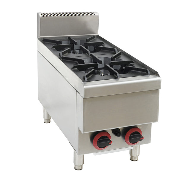 Gasmax JUS-TR-2B — Main product image