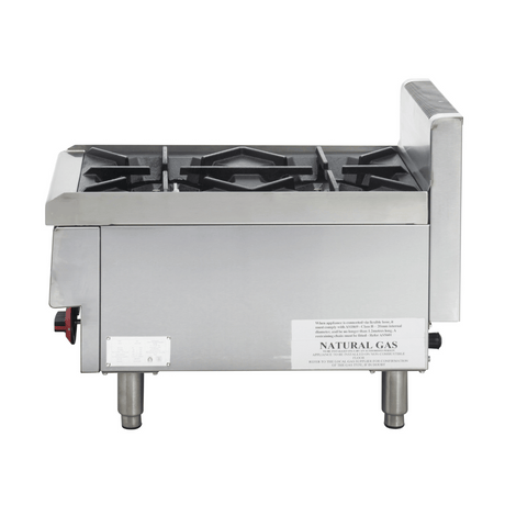 Gasmax JUS-TR-2B — Product image 5