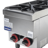 Gasmax JUS-TR-2B — Product image 3