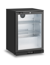 ONE SWING DOOR BACK BAR COOLER BB-138HEC