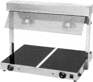 Warming Plate (TC-2F)