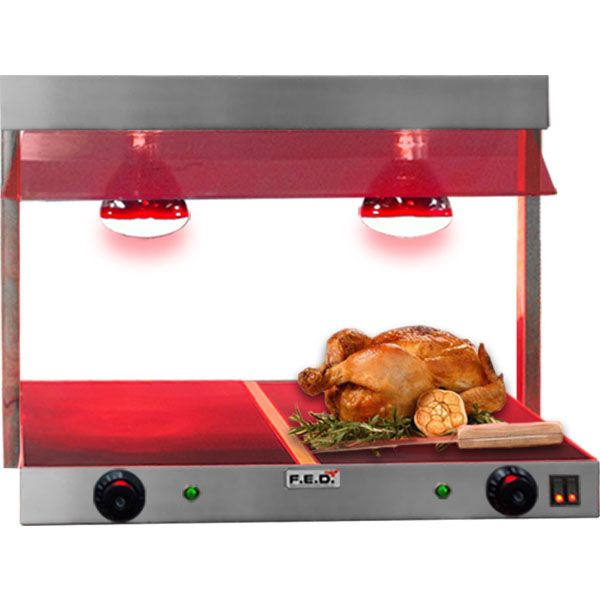 Warming Plate (TC-2F)