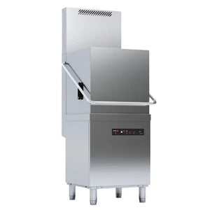 Fagor EVO-CONCEPT Pass-through Dishwasher (CO-142HRSBDD)
