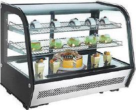 160L Chilled Display (RTW-160)